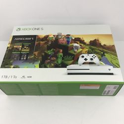 Xbox one s minecraft outlet creators bundle