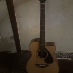Guitar Special