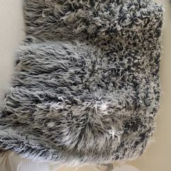Throw Blanket