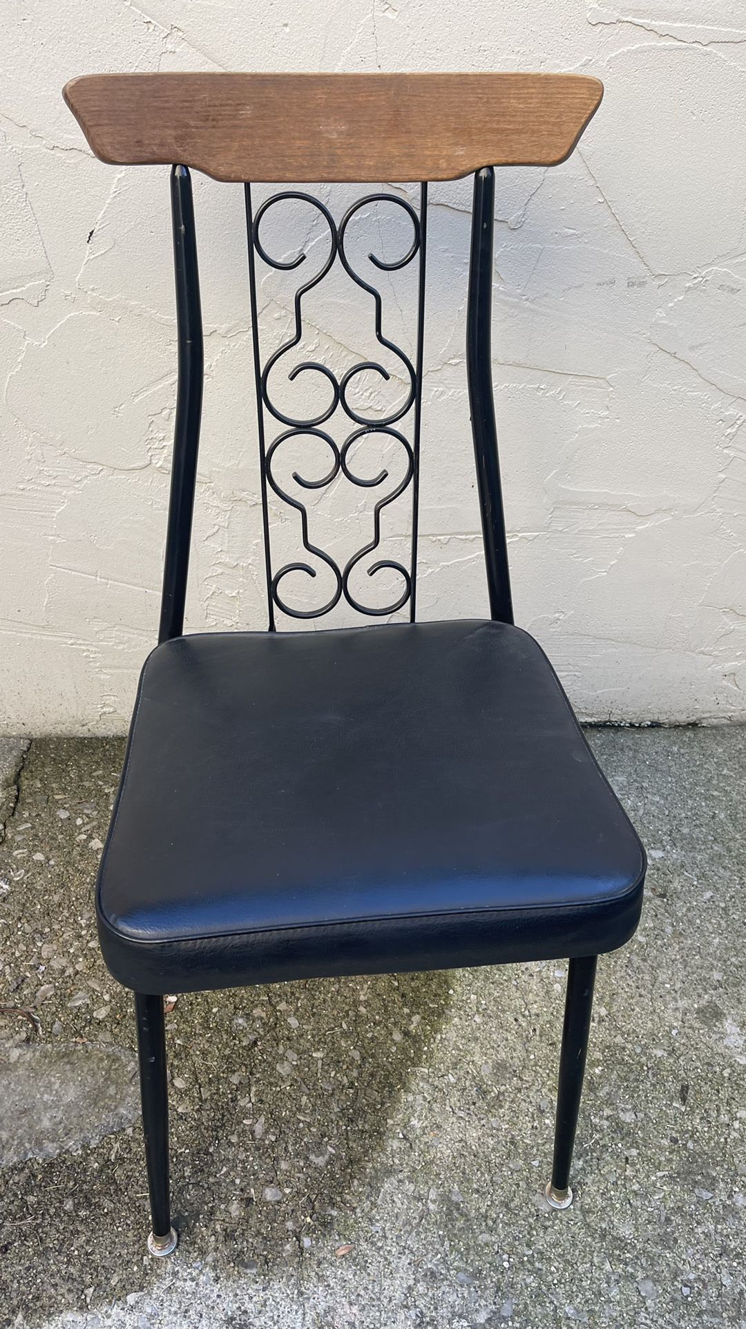 Modern Howell And Co Chair