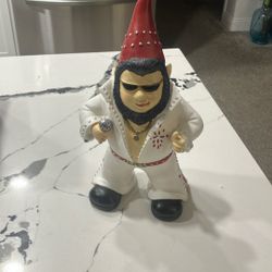 Elvis Gnome