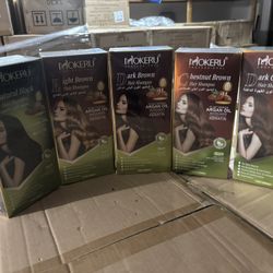 WHOLESALE SHAMPOO