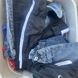 Boys Clothes $1 2T- 5T