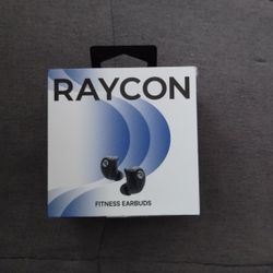 RAYCON Fitness Earbuds 