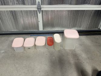 Tupperware