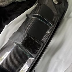Q50 Diffuser