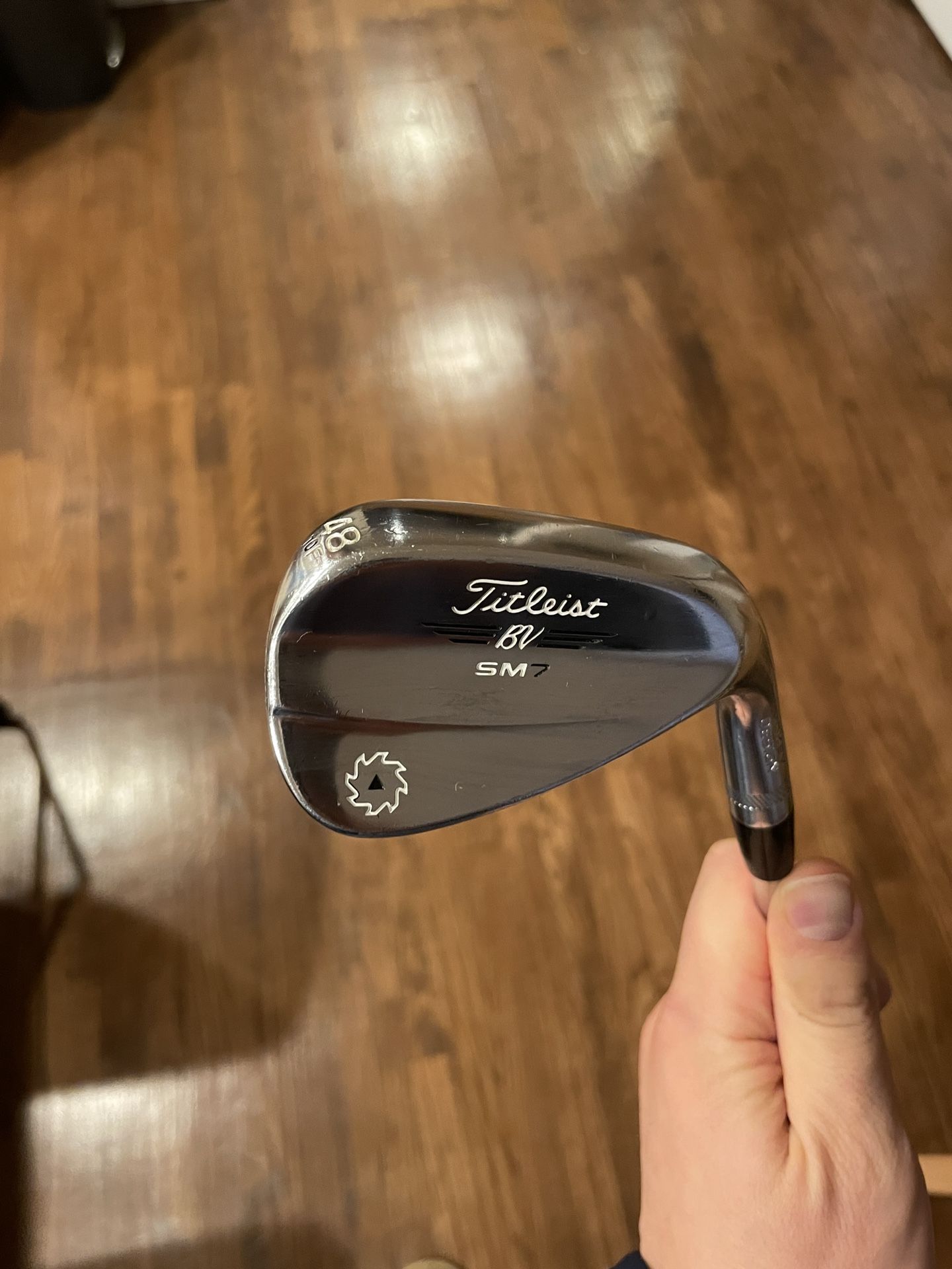 Titleist Vokey SM7 48* for Sale in Bothell, WA - OfferUp