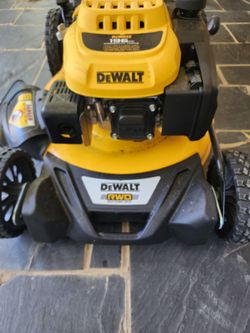 Cub Cadet 21' push mower