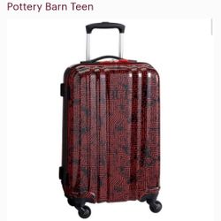 Suitcase 