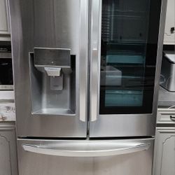 Lg Refrigerator 