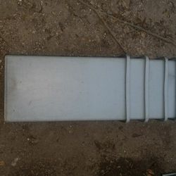 RUBBERMAID JANITORIAL LARGE CANS