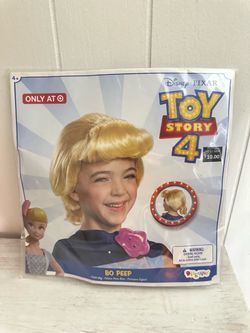 Toy Story Bo Peep Costume