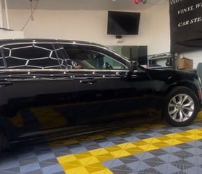 2016 Chrysler 300