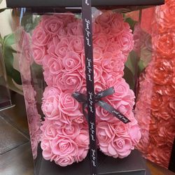 Small Teddy Bear 🧸 Valentine’s Day Gift 🎁 New 