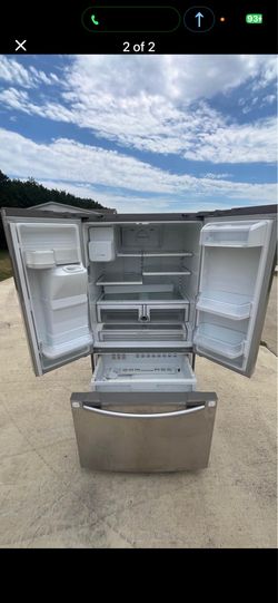 fridge for sale