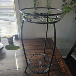 Plant Stand
