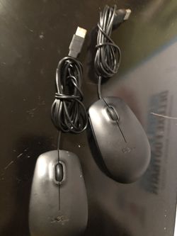 Control Mouse Computadora 