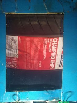 TIRE 205 45 16 ELMOFLES