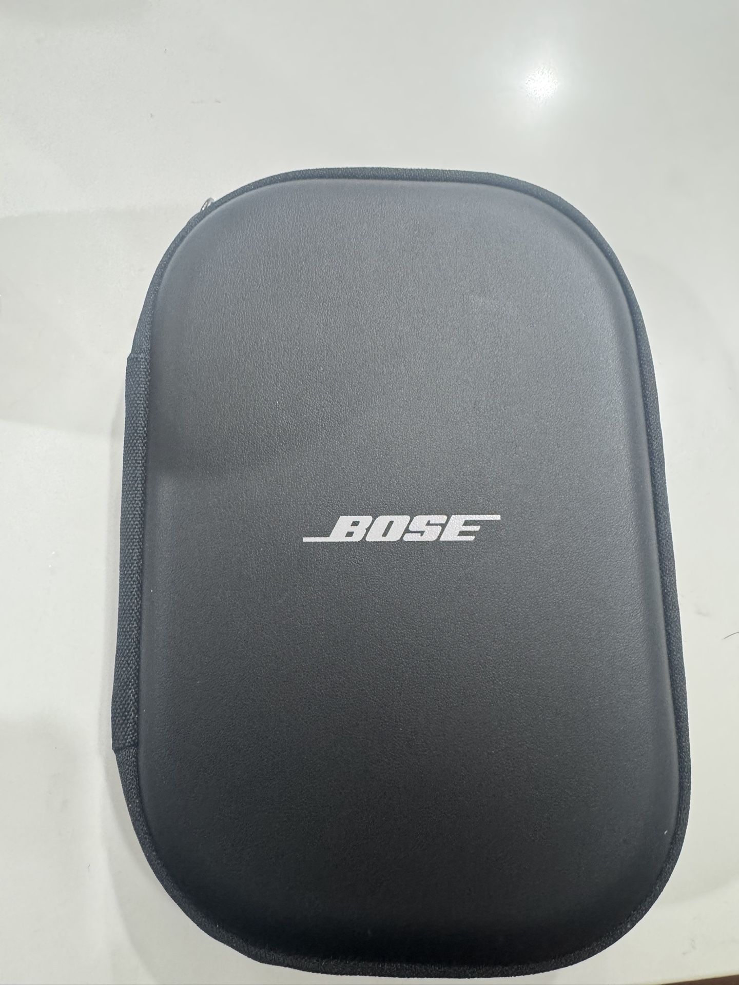 Bose Quiet Comfort