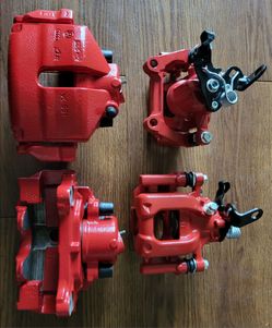 Brake Caliper volkswagen.