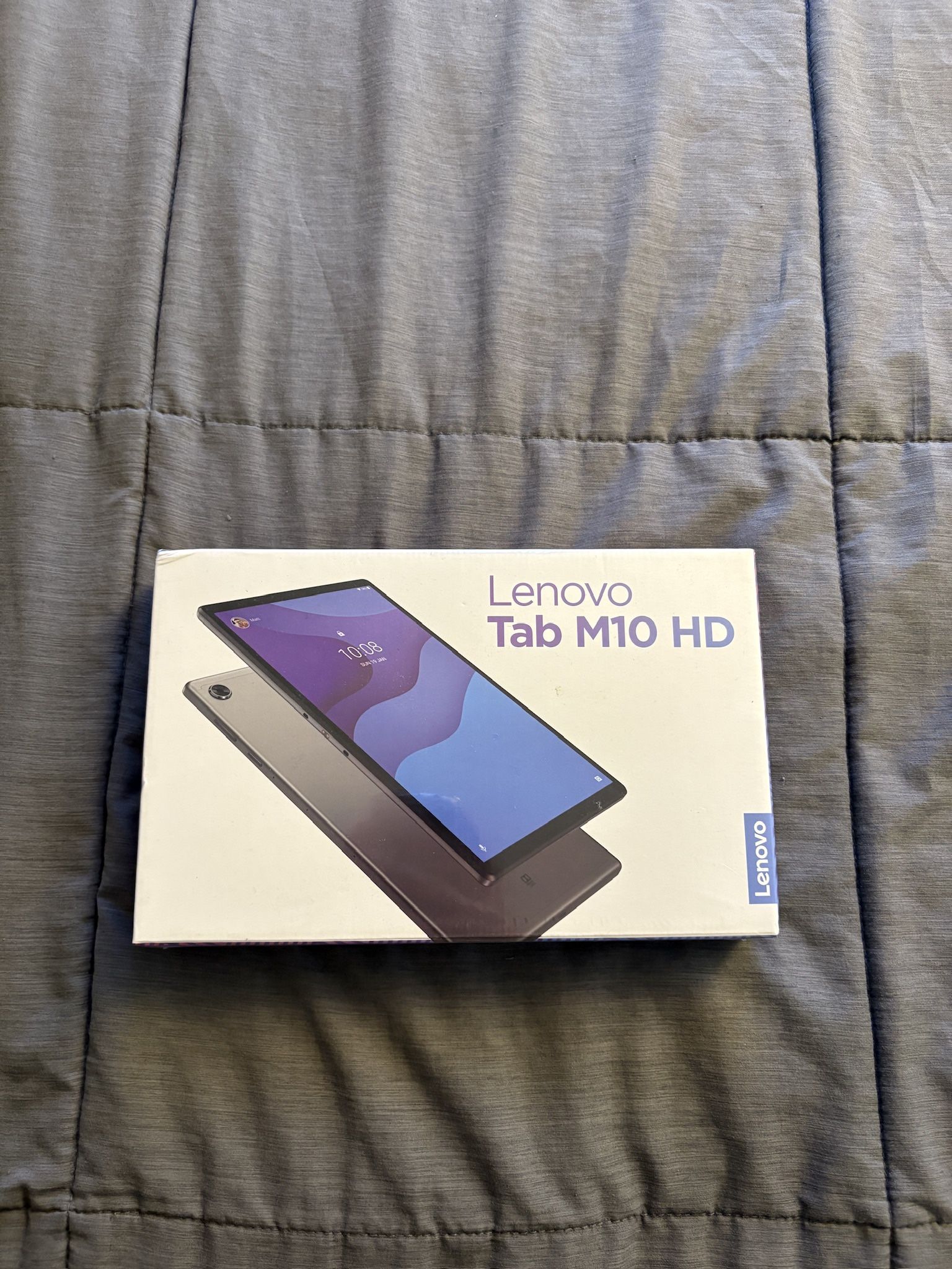 Lenovo Tab
