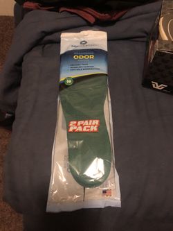 Shoe Insols Brand New