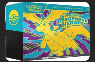 Ascended heroes etb