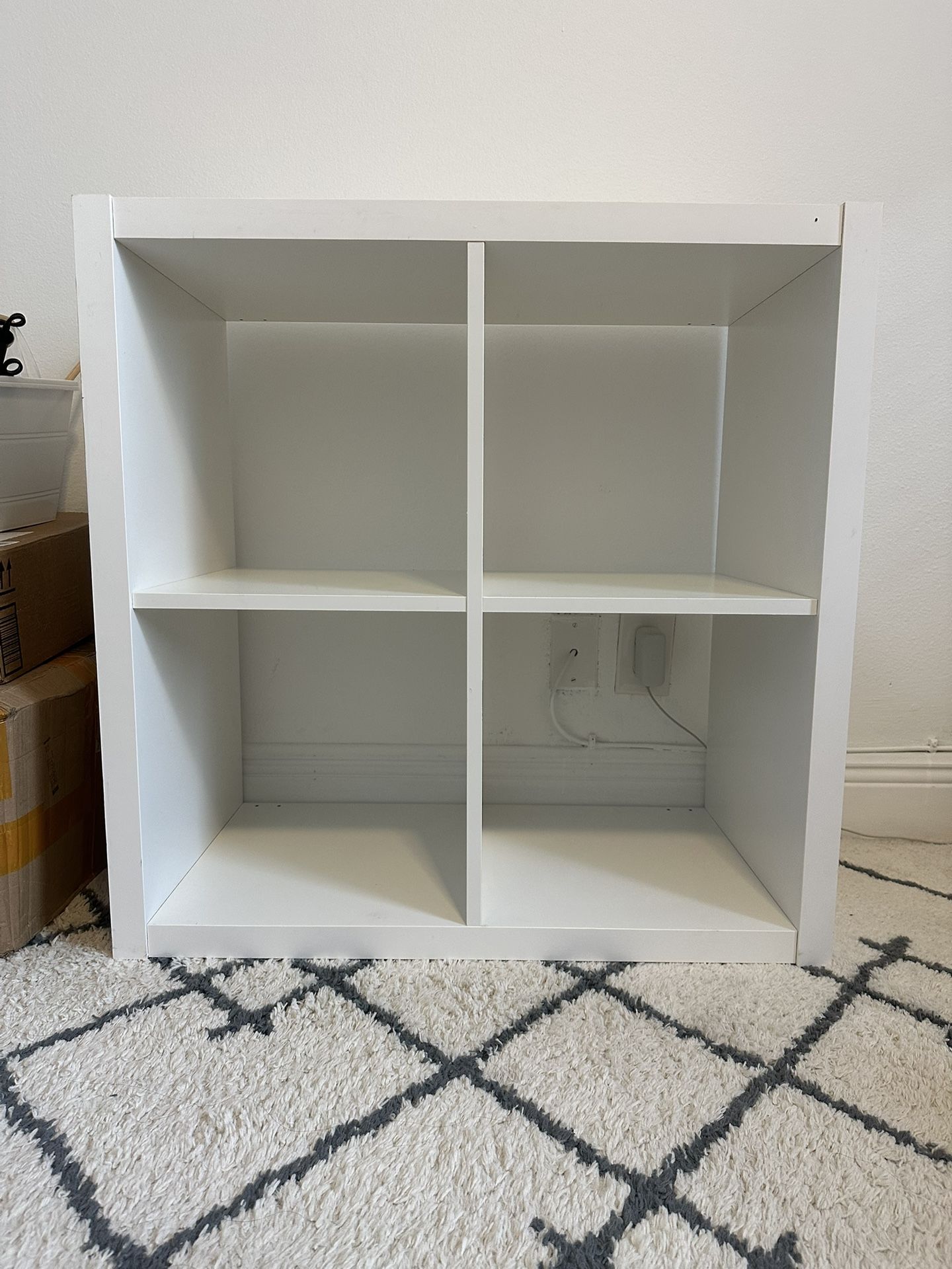 IKEA Shelf