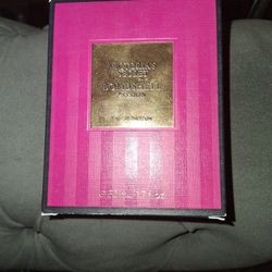 Victoria's Secret Bombshell