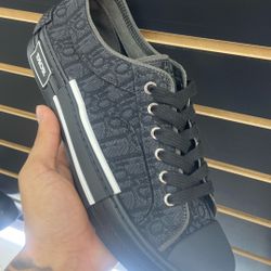 Dior Shoe