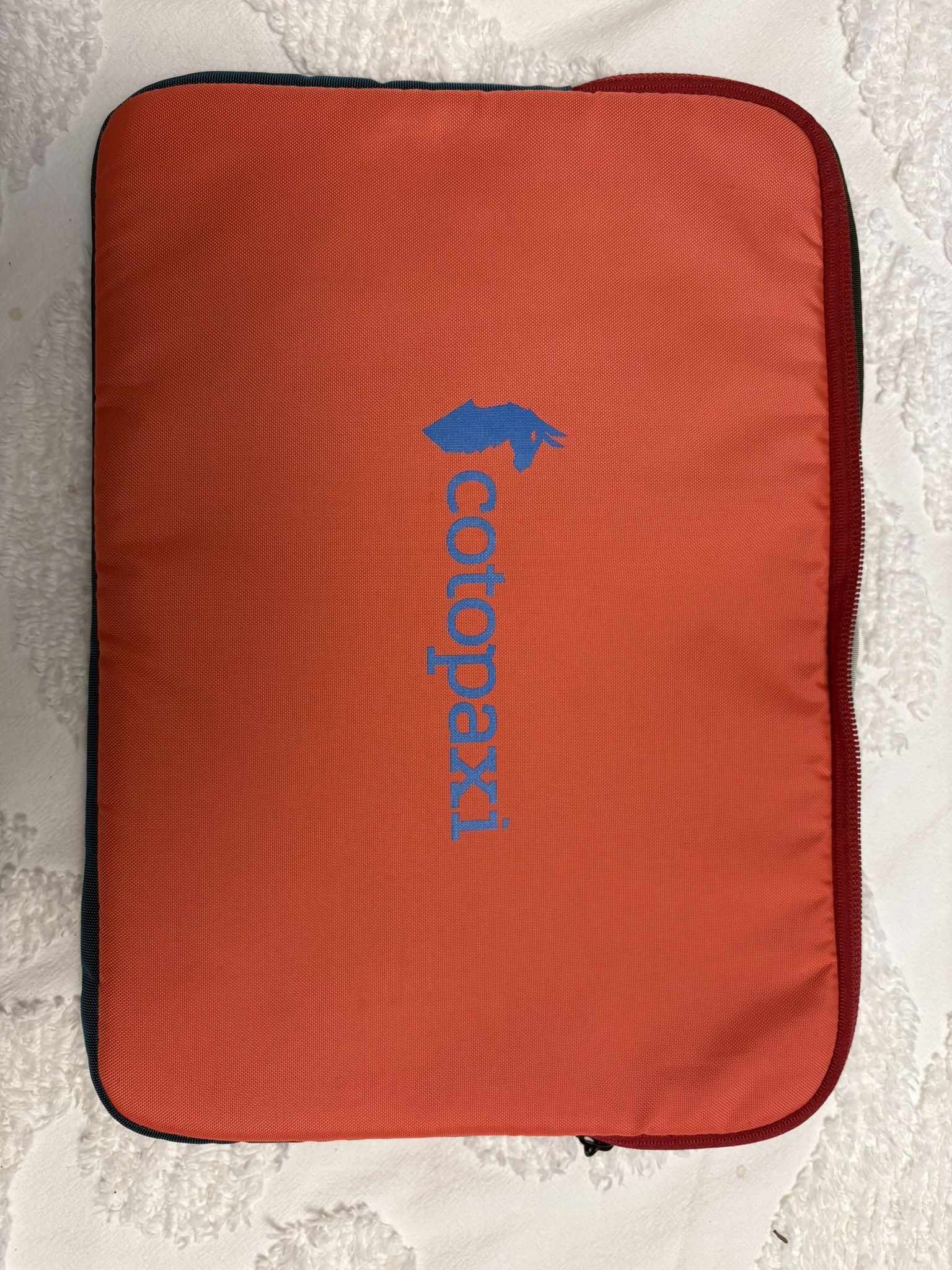13” Padded Laptop Sleeve