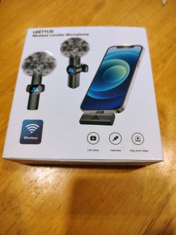 LEETTUS  wireless