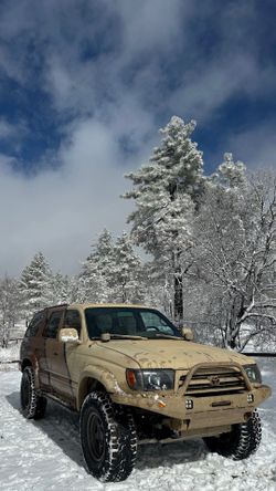 1997 Toyota 4Runner