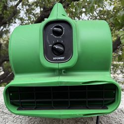 X Power P-430 AT Air Mover