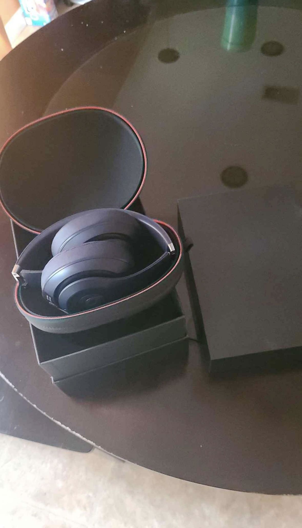 Beats Studio 3