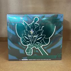Pokemon TCG Twilight Masquerade Elite Trainer Box