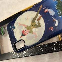 Disney Parks Otter iPhone