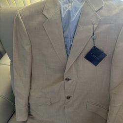 New Men’sJ  Ferrar Sports coat 