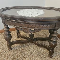 Retro Coffee Table 