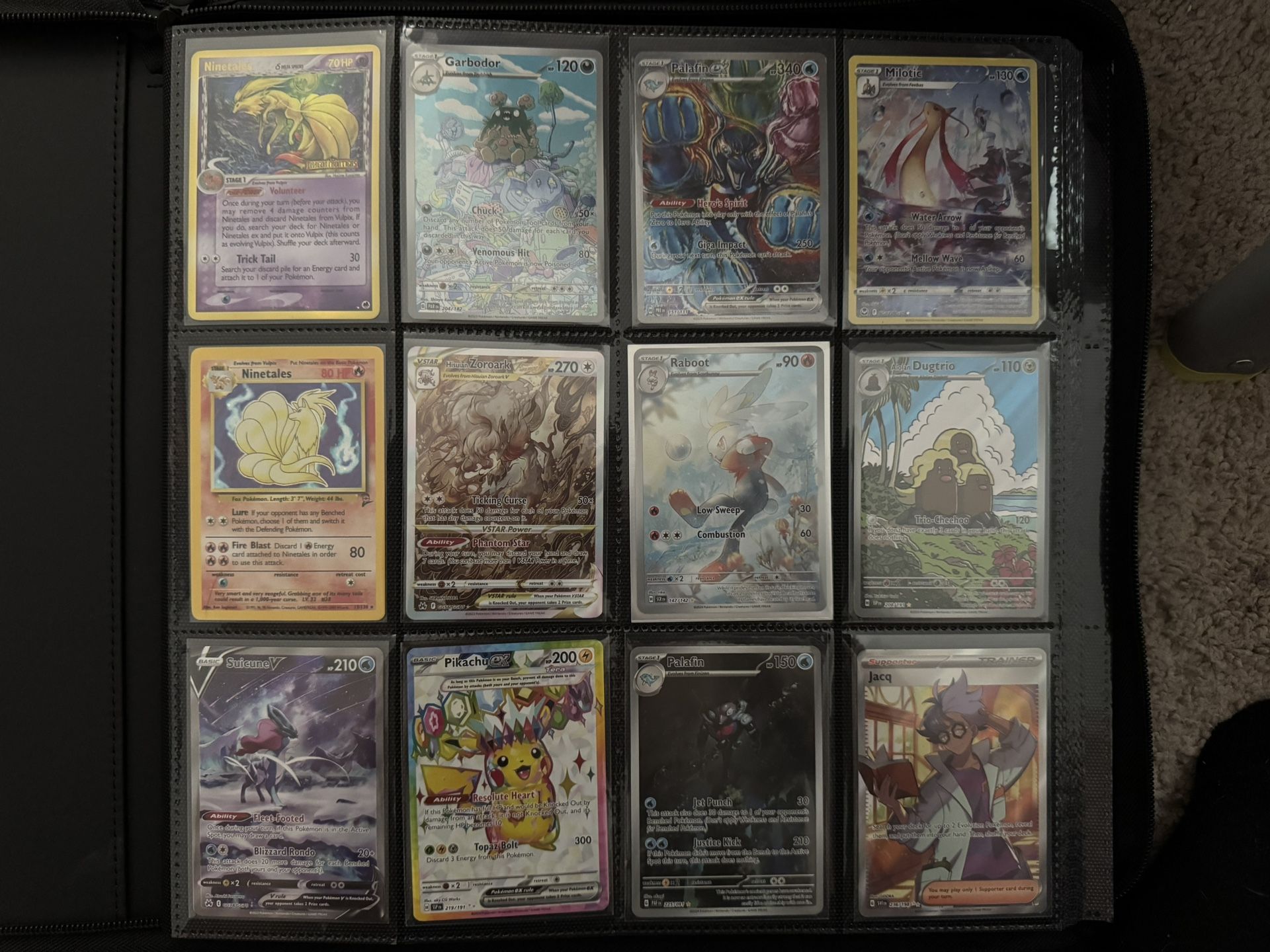 Pokémon Cards