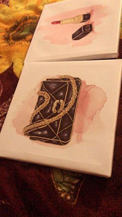 Small Beautiful Portraits