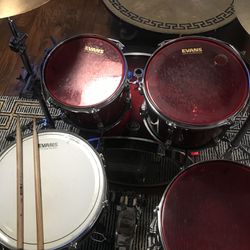 Drum Set