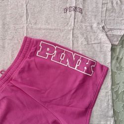 New PINK SET 💖LARGE💖