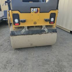Caterpillar Cb4.0