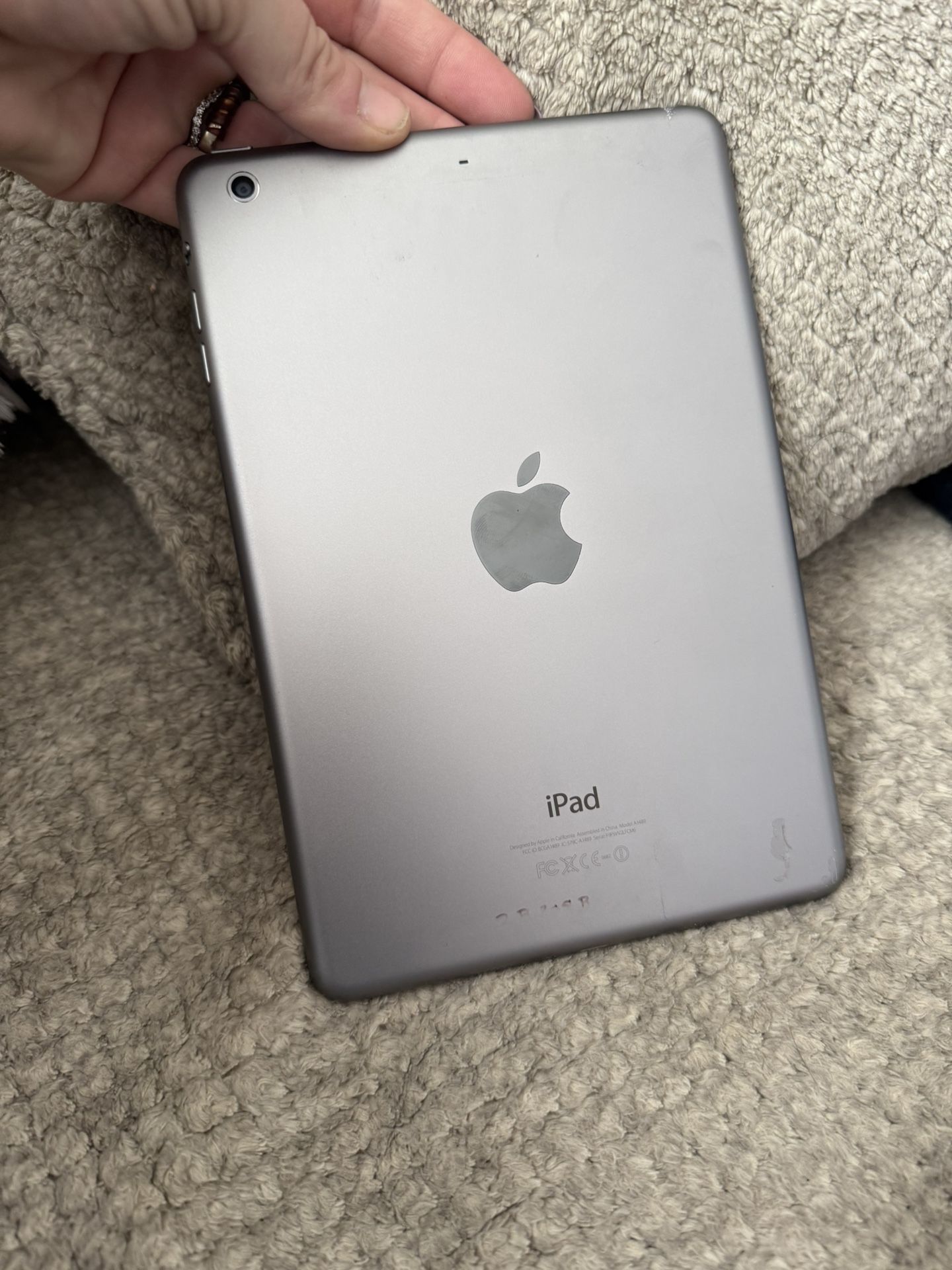 iPad Mini 