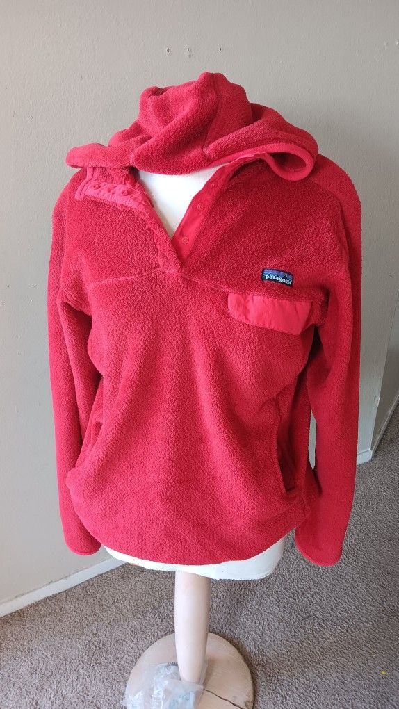 Patagonia Like New  Size Xl