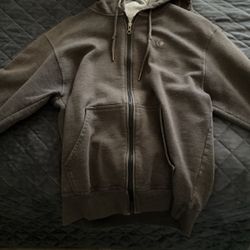 Champion jacket