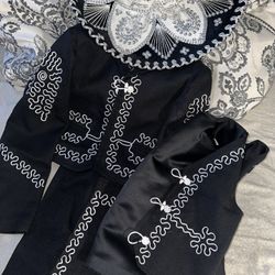 Charro Traje