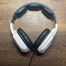 Sades SA-920 Gaming Headphones