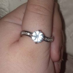 Engagement Ring
